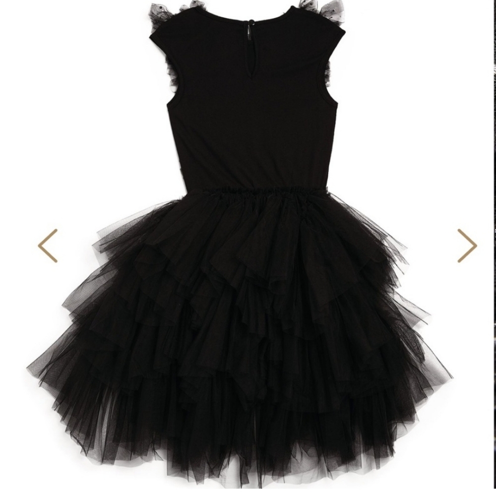 Witchcraft tutu Du mode dress